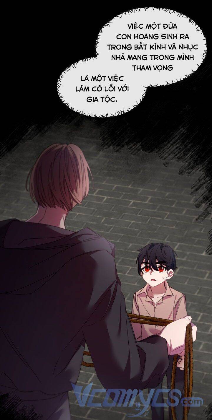 vị hôn thê của kẻ săn mồi chapter 4 34