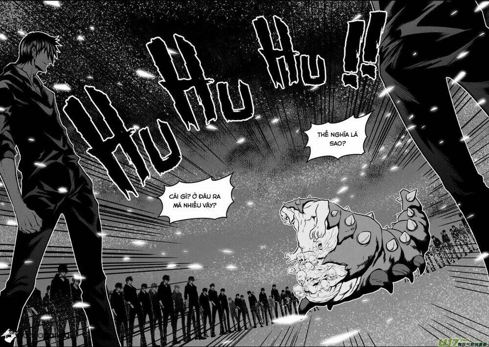 macrophage regulation chapter 49 12