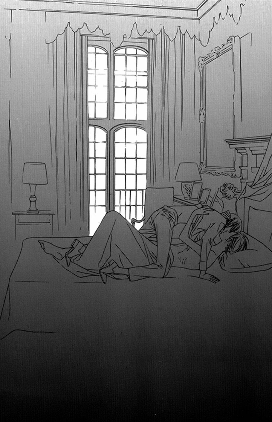 savage garden - "vườn hoang" chapter 9 40