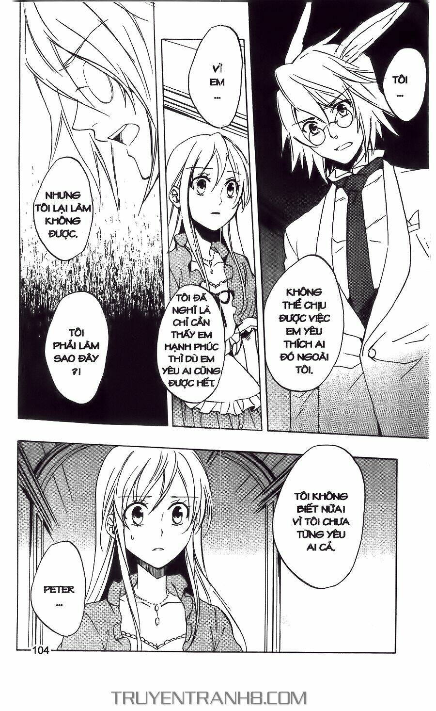 alice lạc vào xứ sở trái tim chapter 28 8