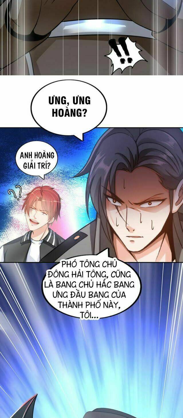 thần tiên dạy tôi giả x chapter 12 49