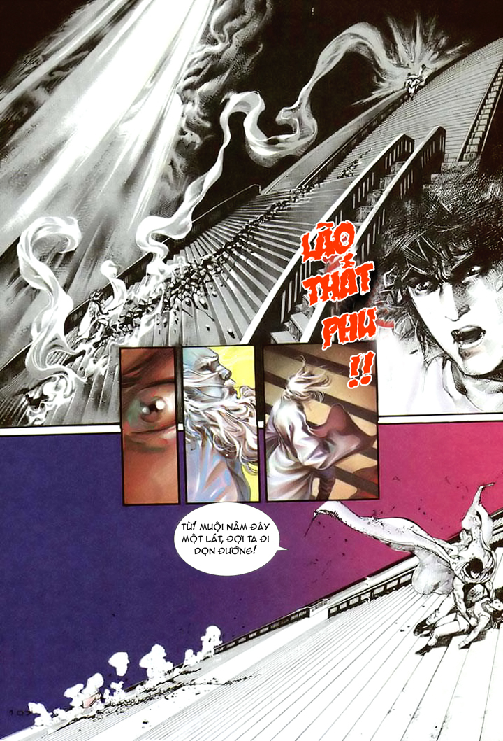 phong vân chapter 19 15