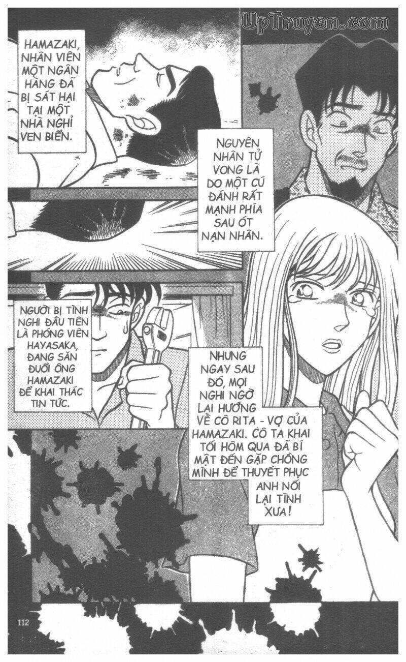 conan - bộ đặc biệt chapter 10 109