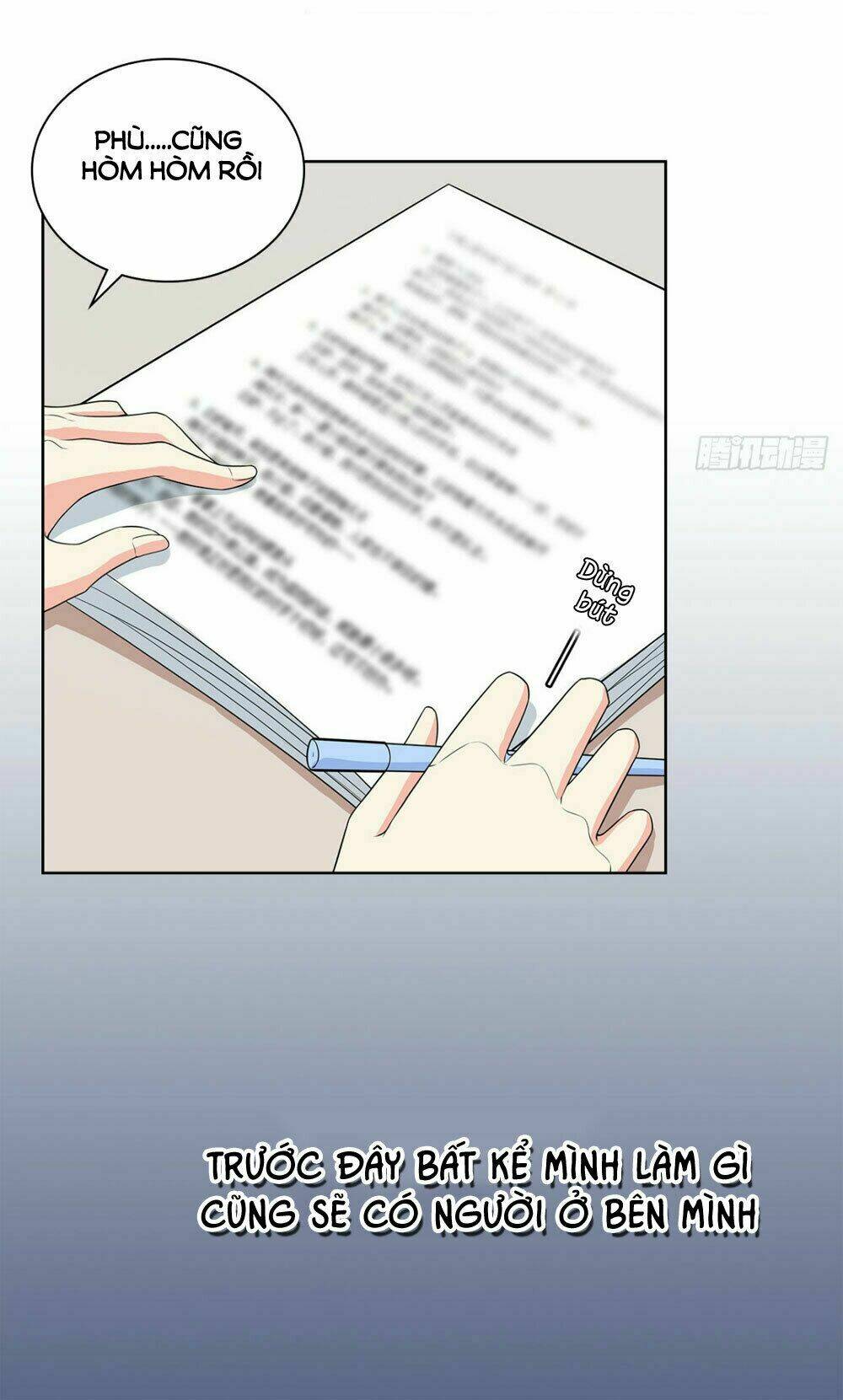 bộ váy rực rỡ ánh sao chapter 12 16