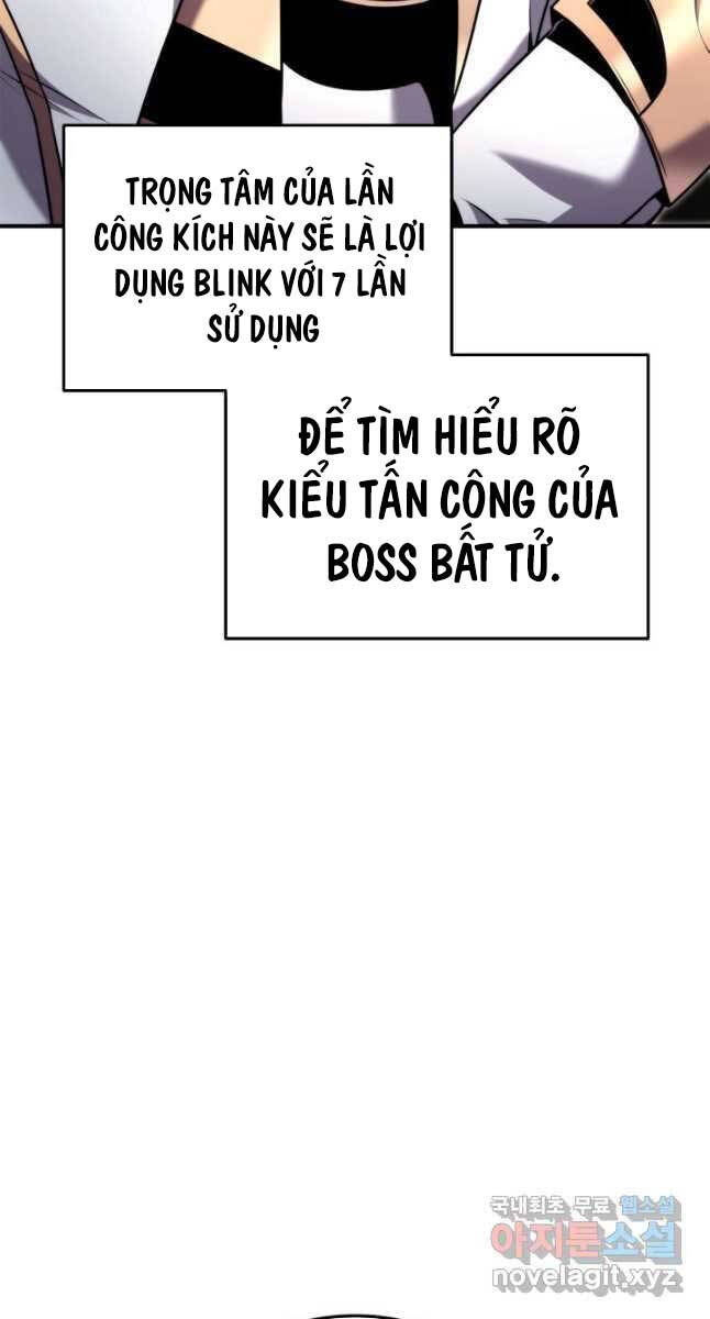 huyền thoại game thủ - tái xuất chapter 107 10