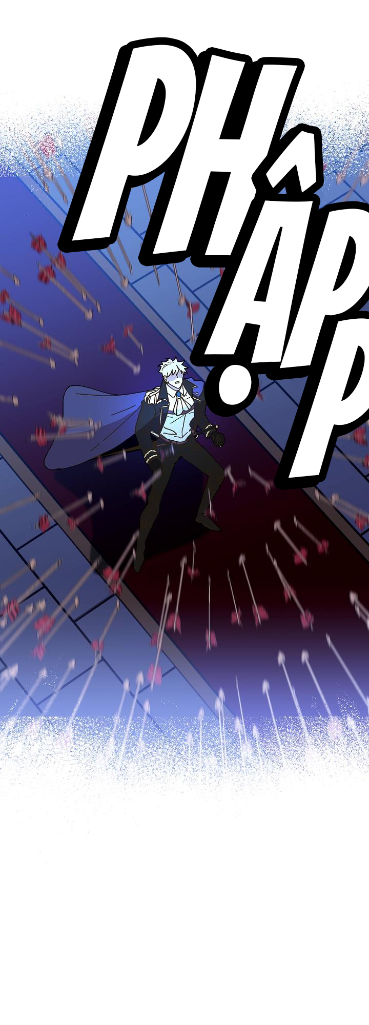 công chúa giả điên chapter 21 56