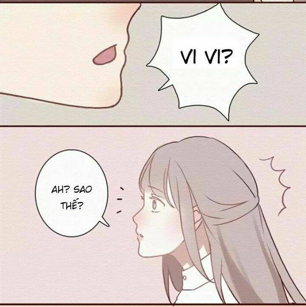 không ai là một hòn đảo cô độc chapter 1 33