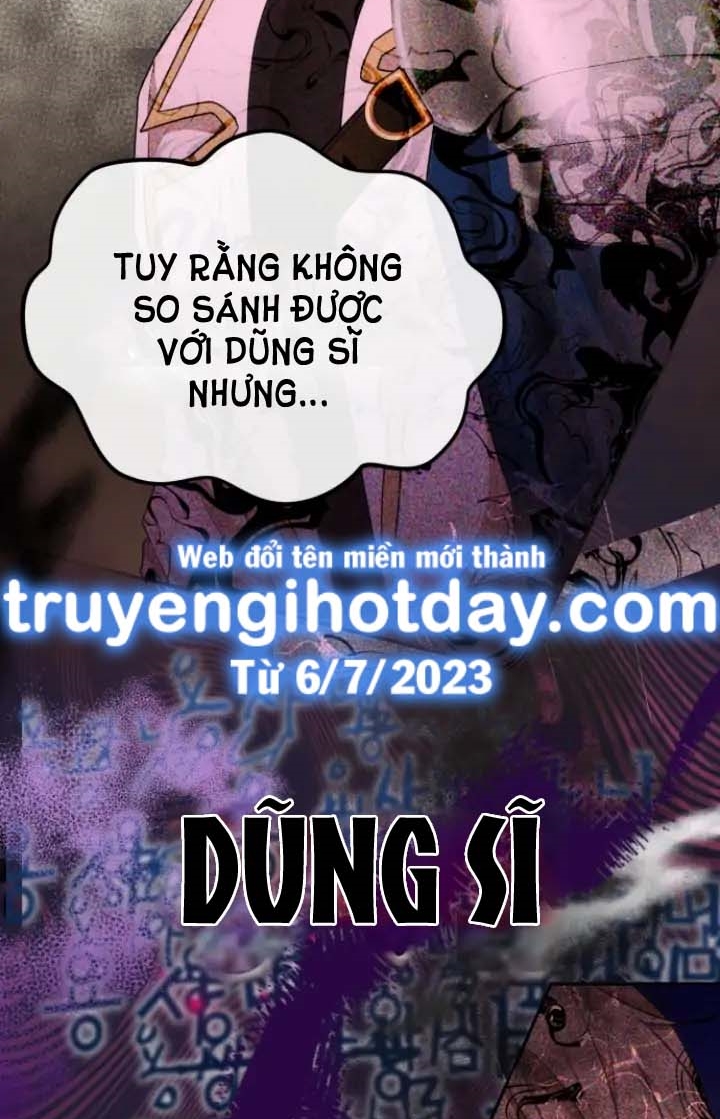 [18+] dũng sĩ vị tha chapter 12.1 26