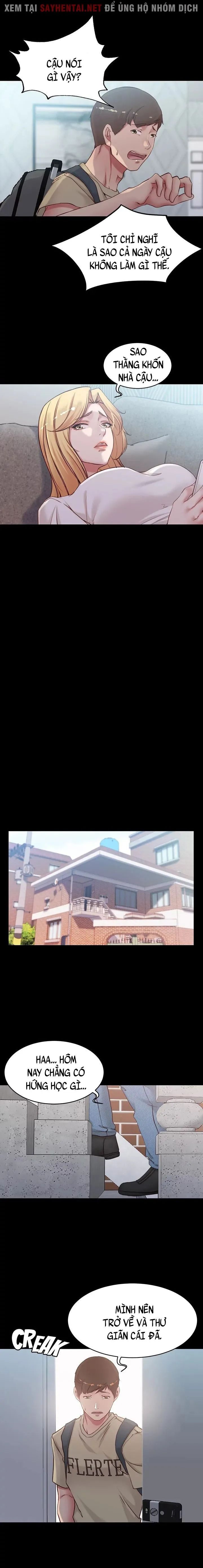 nhật ký quần lót chapter 43 16