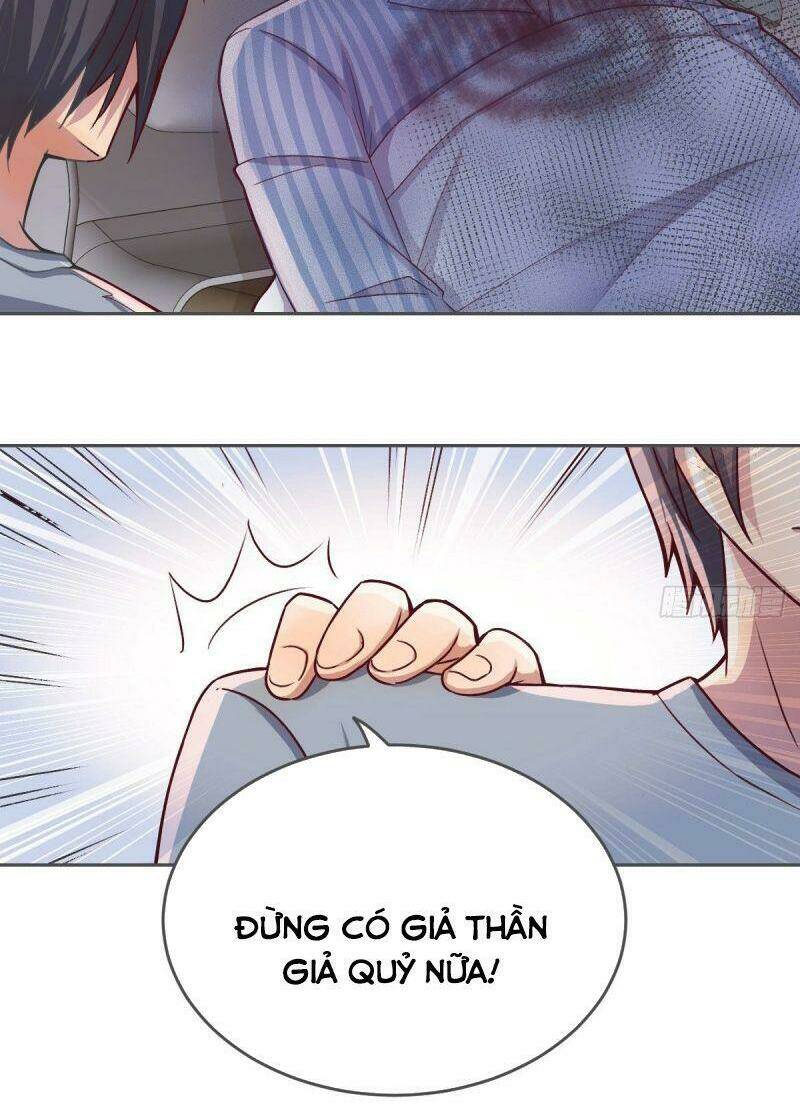 y thánh thiên tài tại hoa đô chapter 12 31