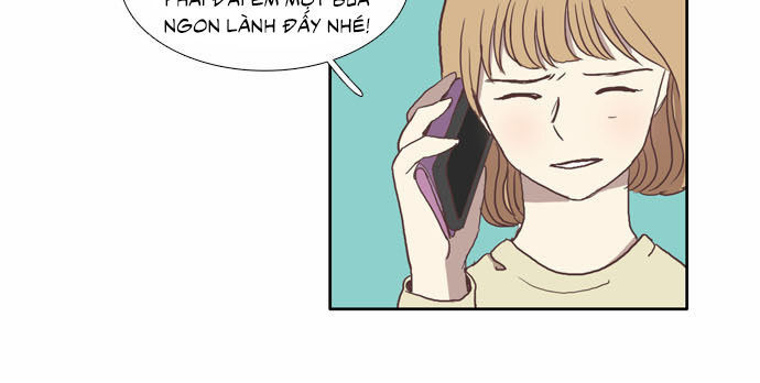 thế giới con gái chapter 19 33