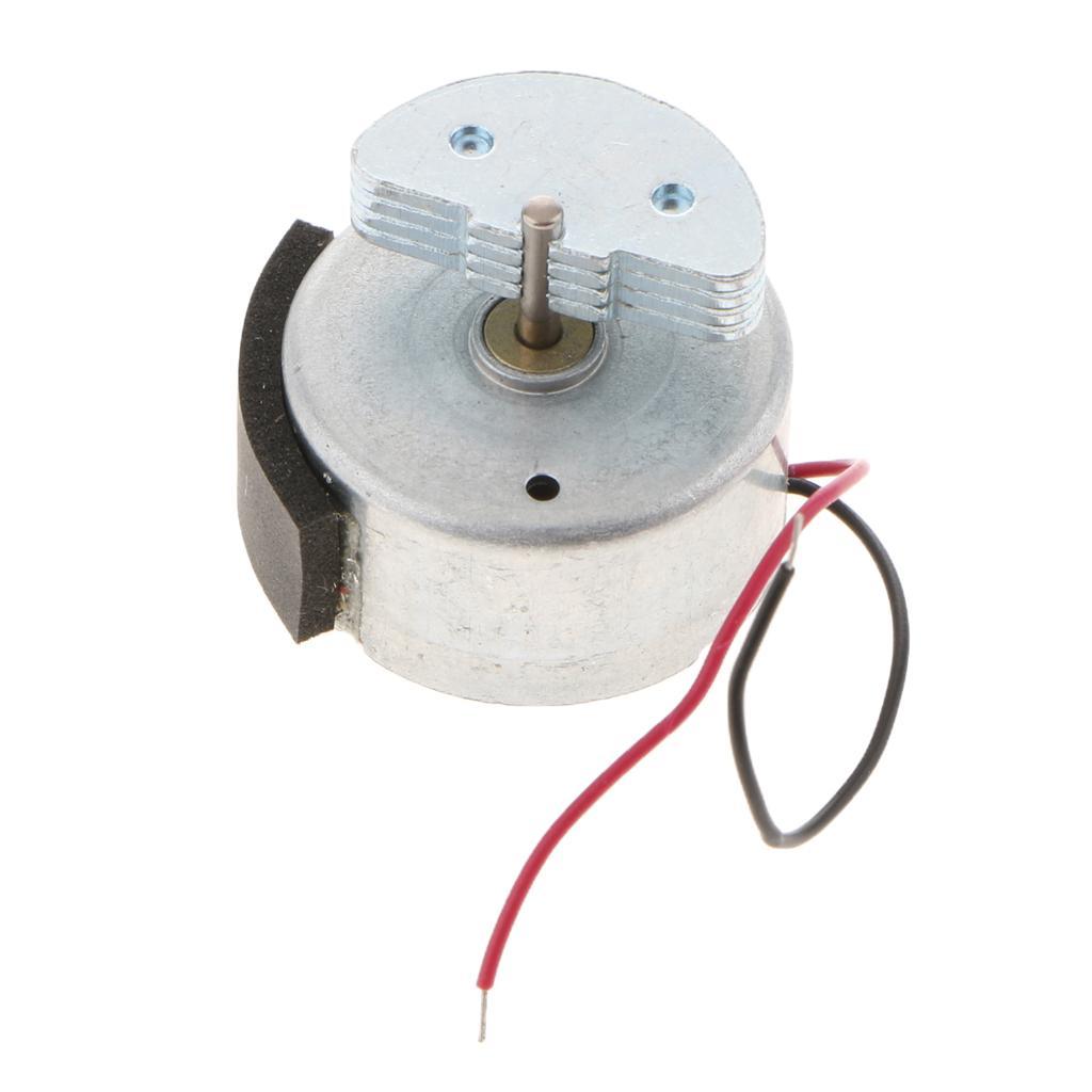 3D Left Vibration Rumble Motor w/ Tool for Sony 4 PS4 Controller
