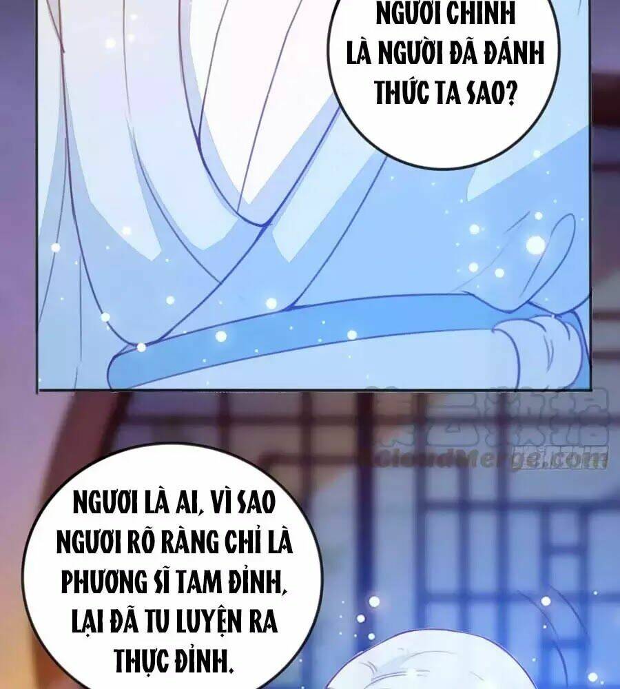 thần y khí nữ: ngự thú cuồng phi của quỷ đế chapter 60 65