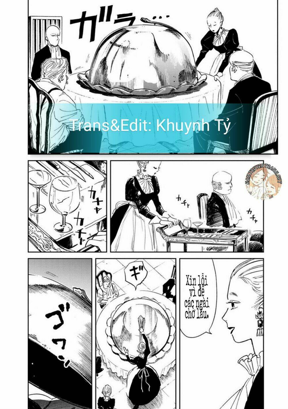 noah of the blood sea chapter 1 3