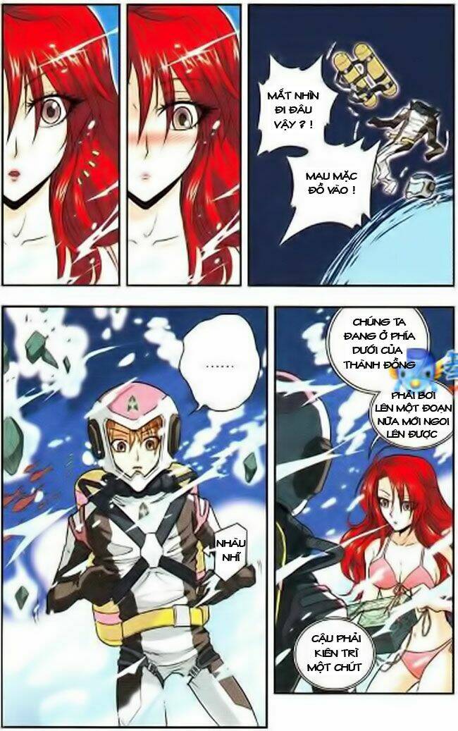 long tộc chapter 38 3