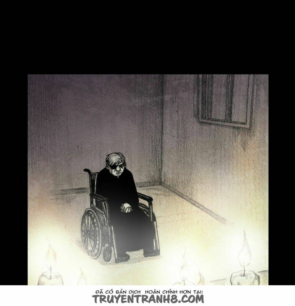 house of doll-ngôi nhà của những búp bê chapter 27 10