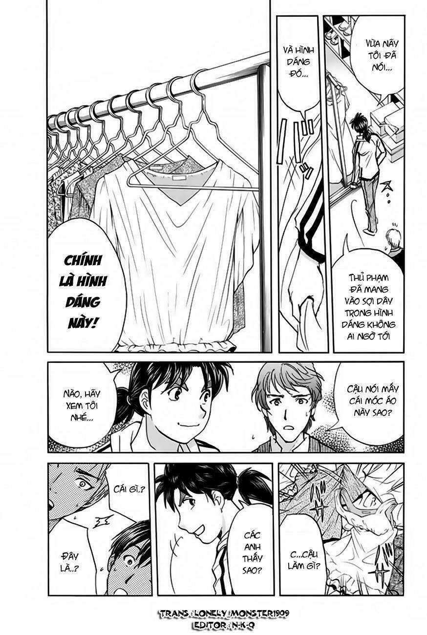 thám tử kindaichi - phần 2 chapter 124 4