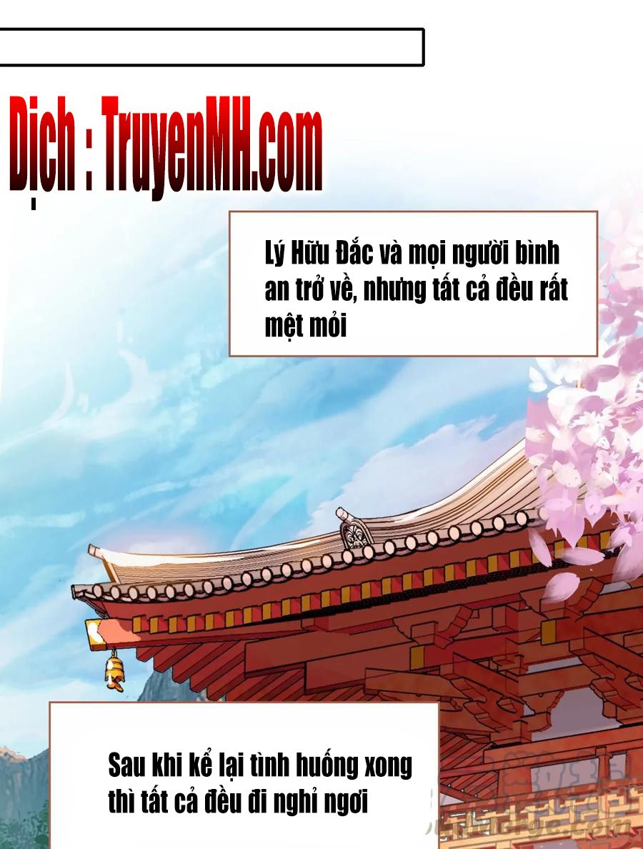 Gả Cho Một Tên Thái Giám Đáng Ghét chapter 130 - Trang 12