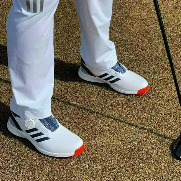 Giày đánh golf Nam thể thao thiết kế nam tính phong cách chống nước êm chân thoáng khí GG040