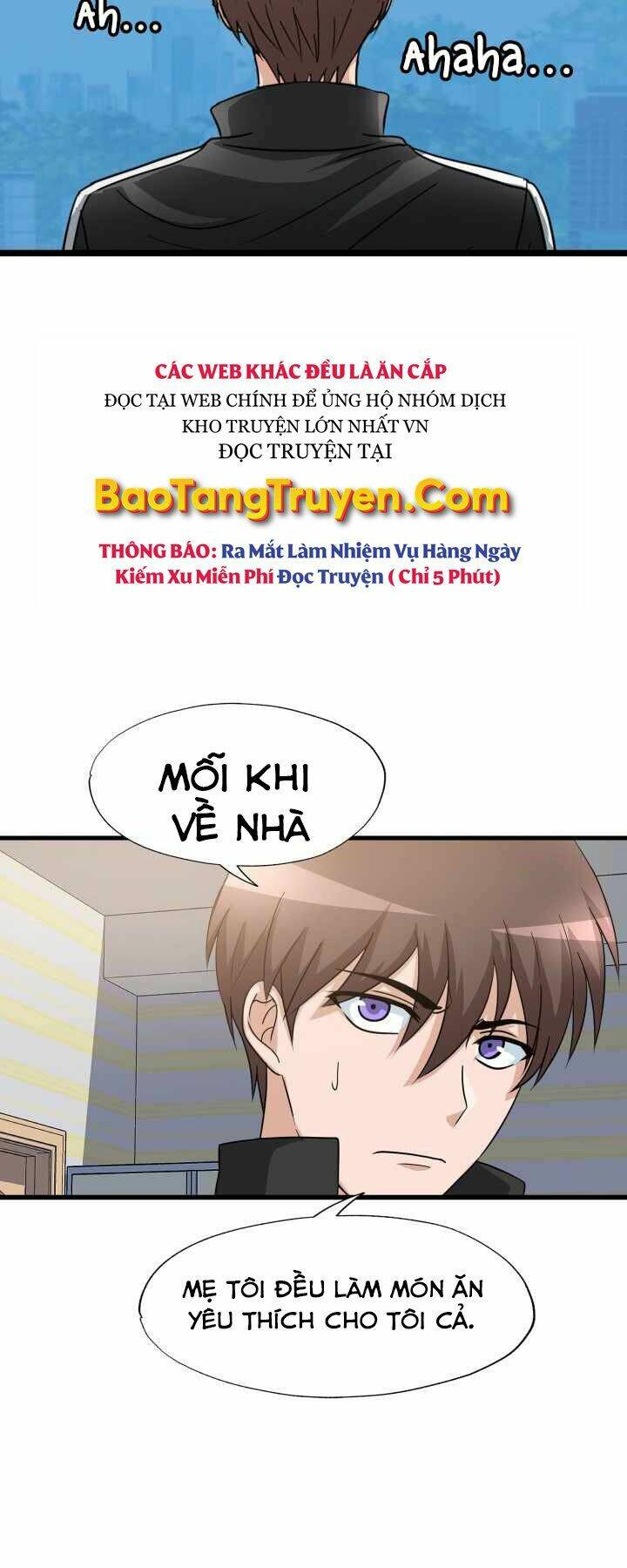 mẹ tôi là chòm sao bảo hộ m chapter 1 69