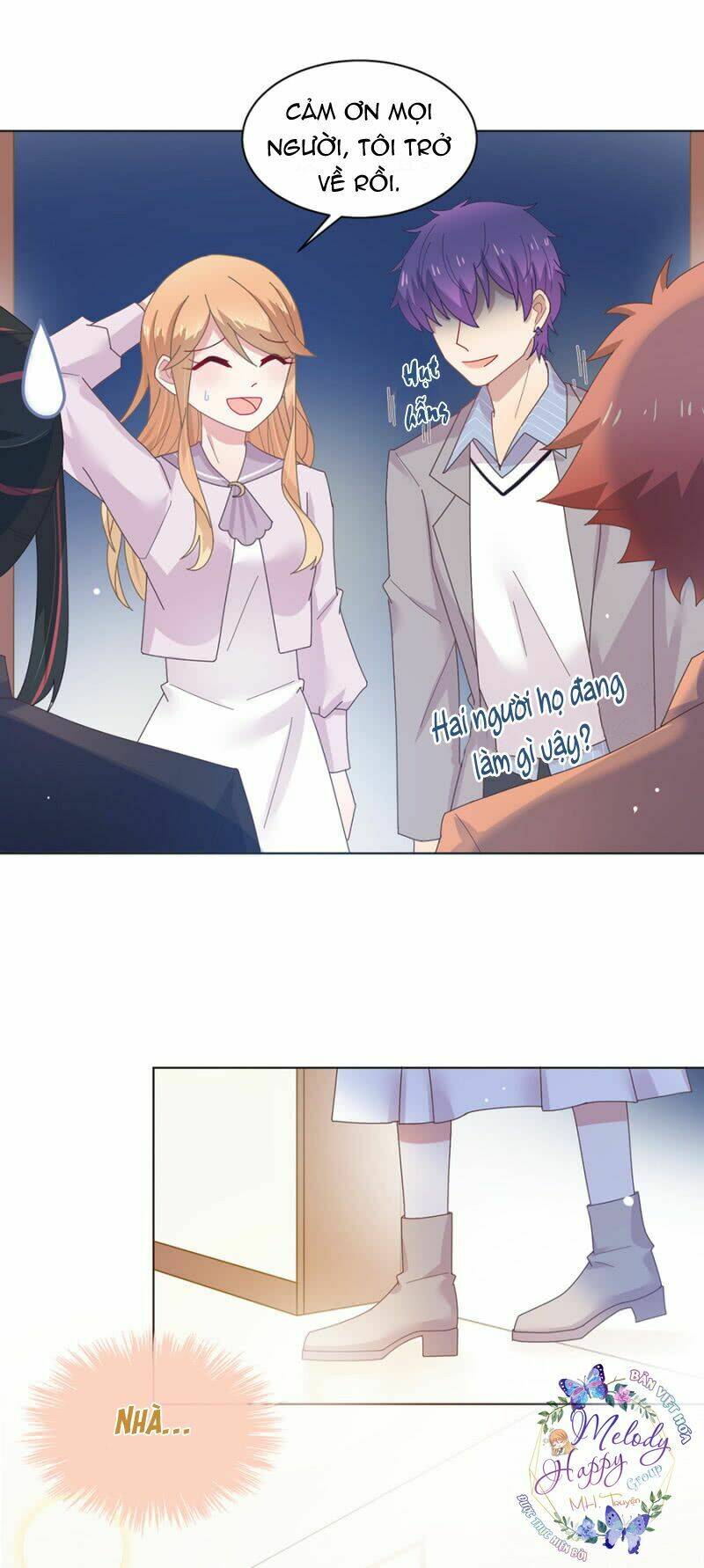 ma lạt thiên kim đẩu ác thiếu chapter 108 16