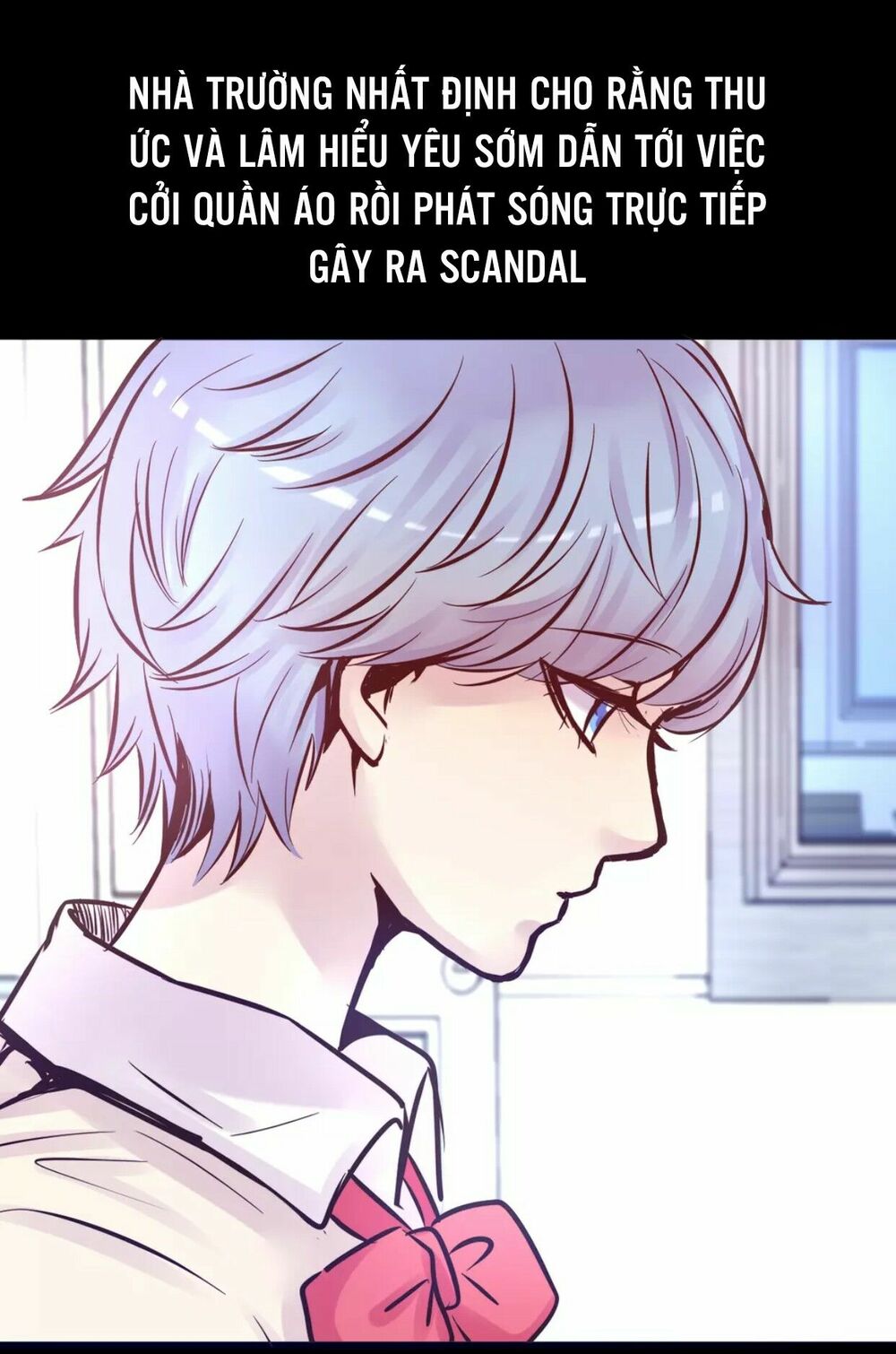 trả thù trường trung học phần 2 chapter 10 35