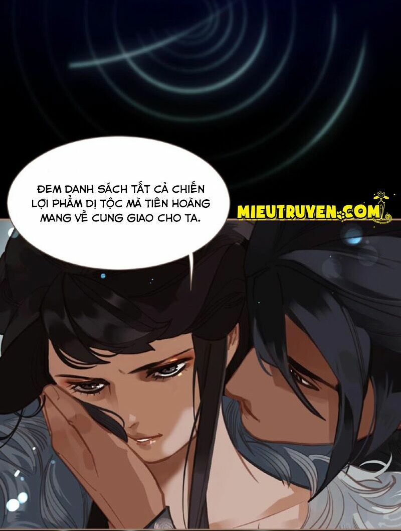 nhất đại linh hậu chapter 65.2 19