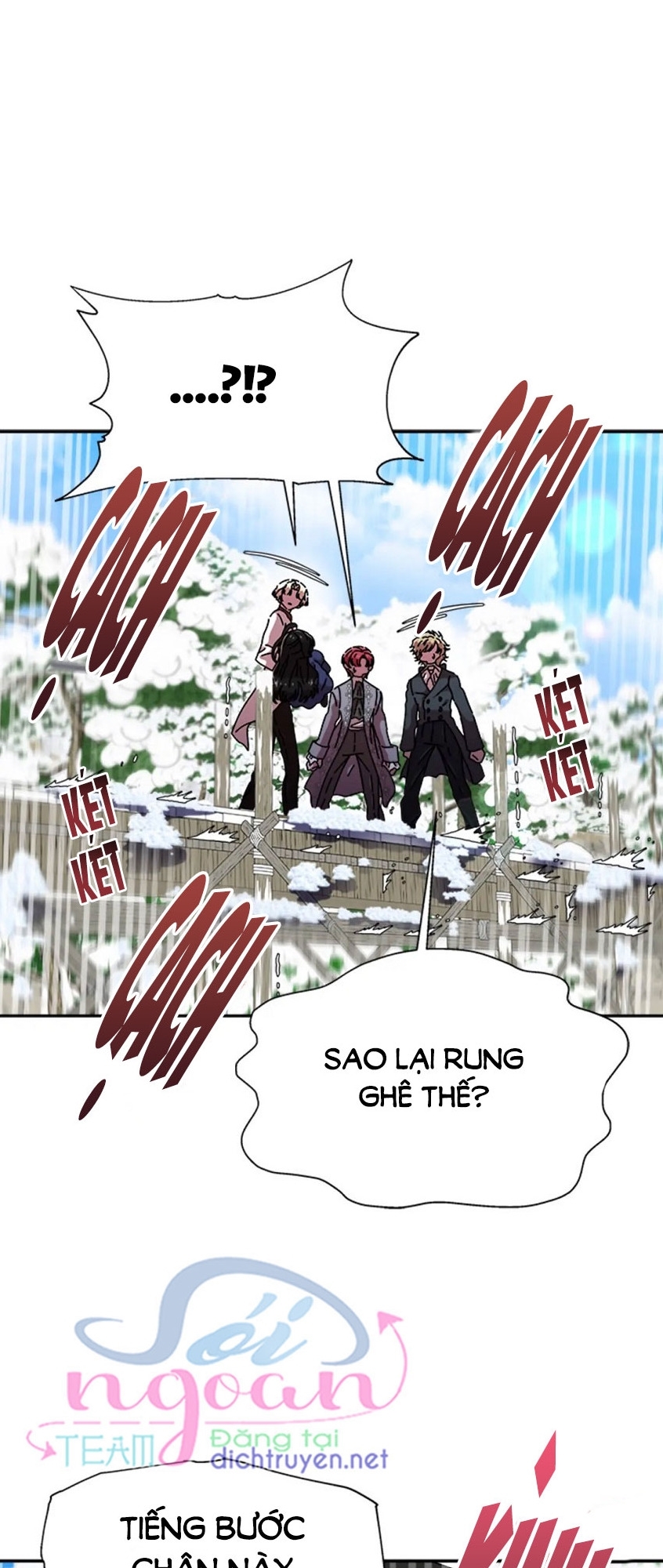 con gái bảo bối của ma vương chapter 95 58