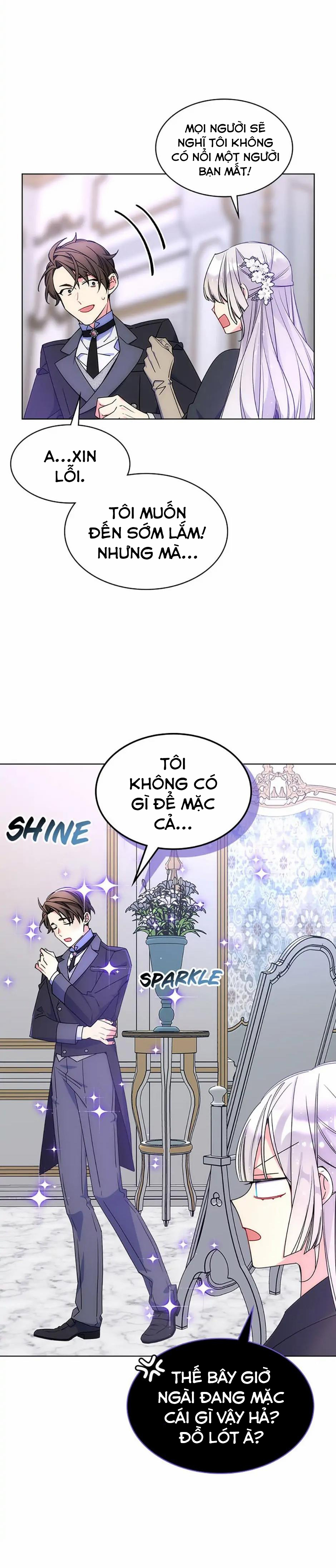đừng lo lắng, anh trai của em! chapter 64 3