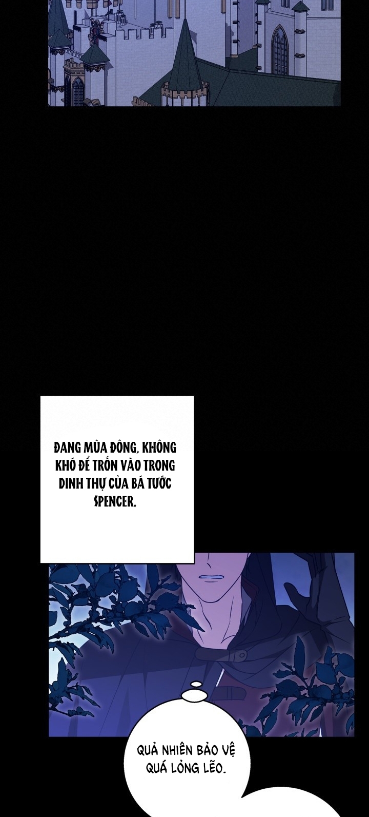 mùa đông đến chapter 60.1 36