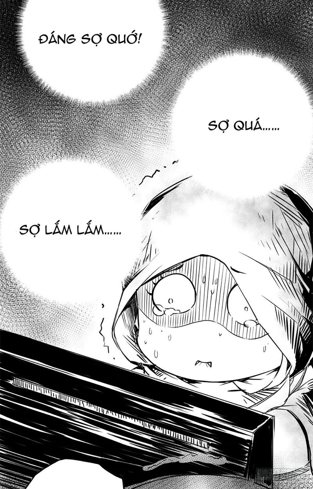 ngạo kiều quỷ vương yêu ta chapter 16 41