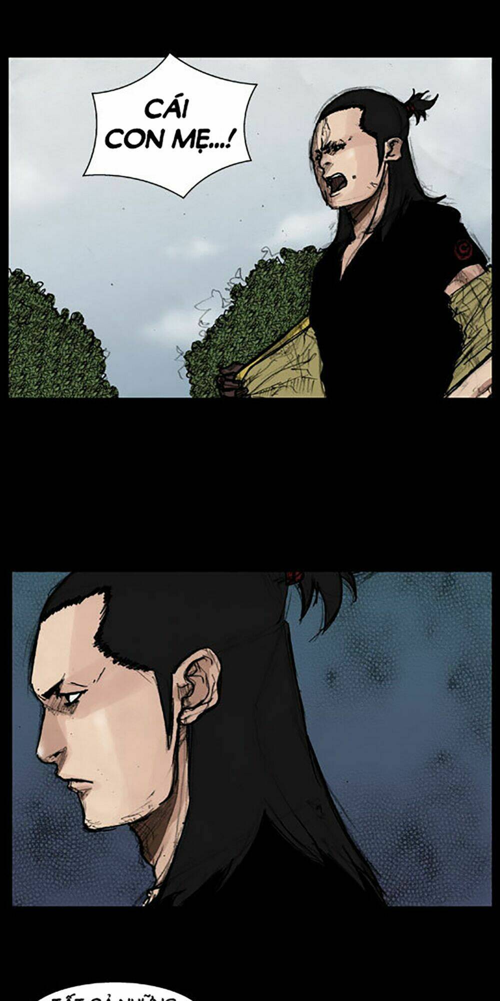 dokgo | độc cô chapter 37 17