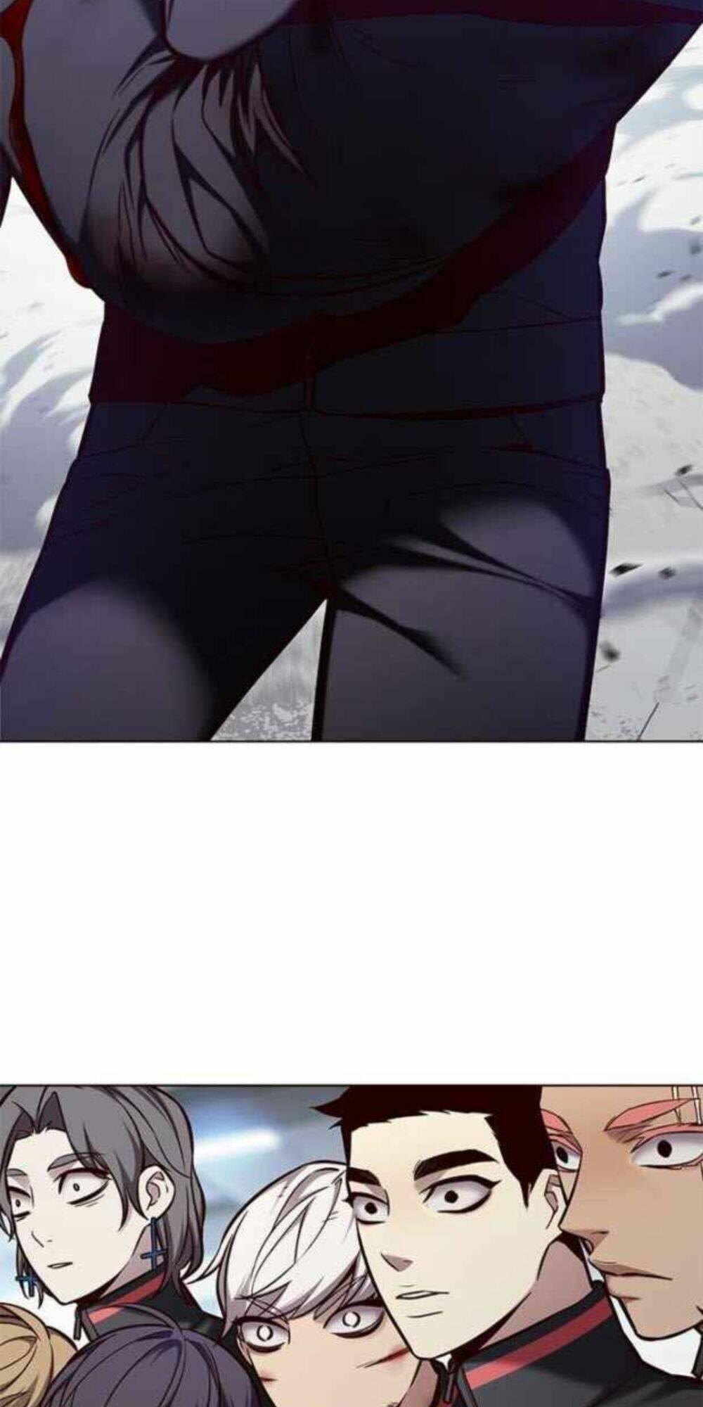 biến thân thành mèo chapter 154 101