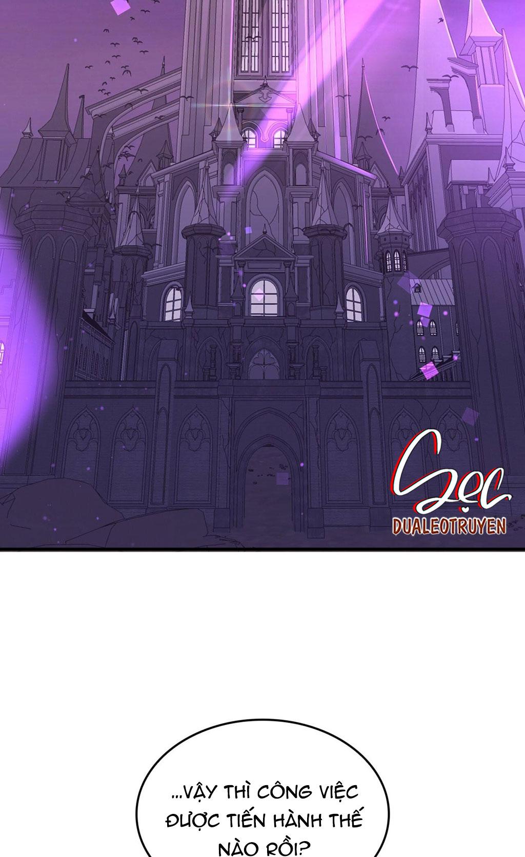 (np) độc thân muôn năm chapter 30.1 3