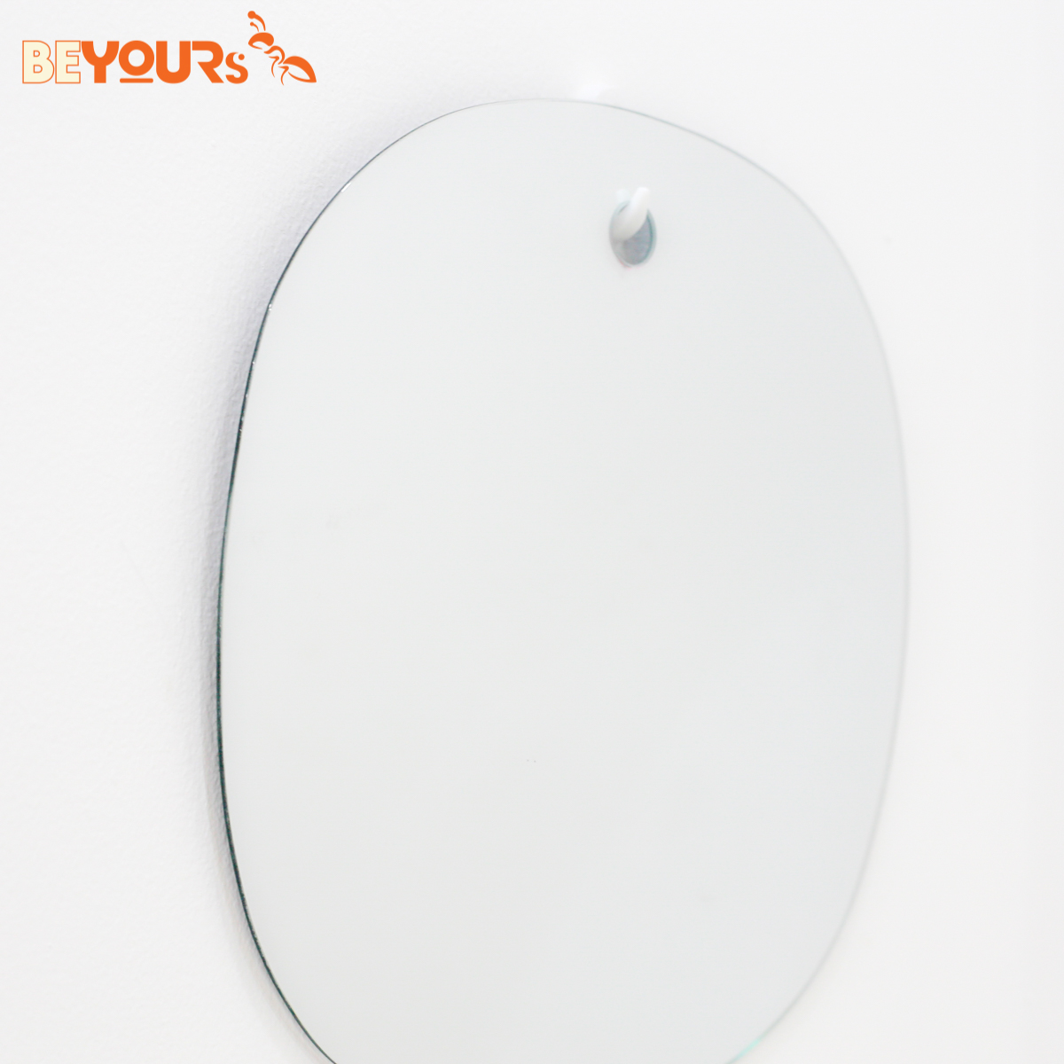 Gương Treo Trang Trí Tràn Viền BEYOURs Decor-Mirror Lắp Ráp