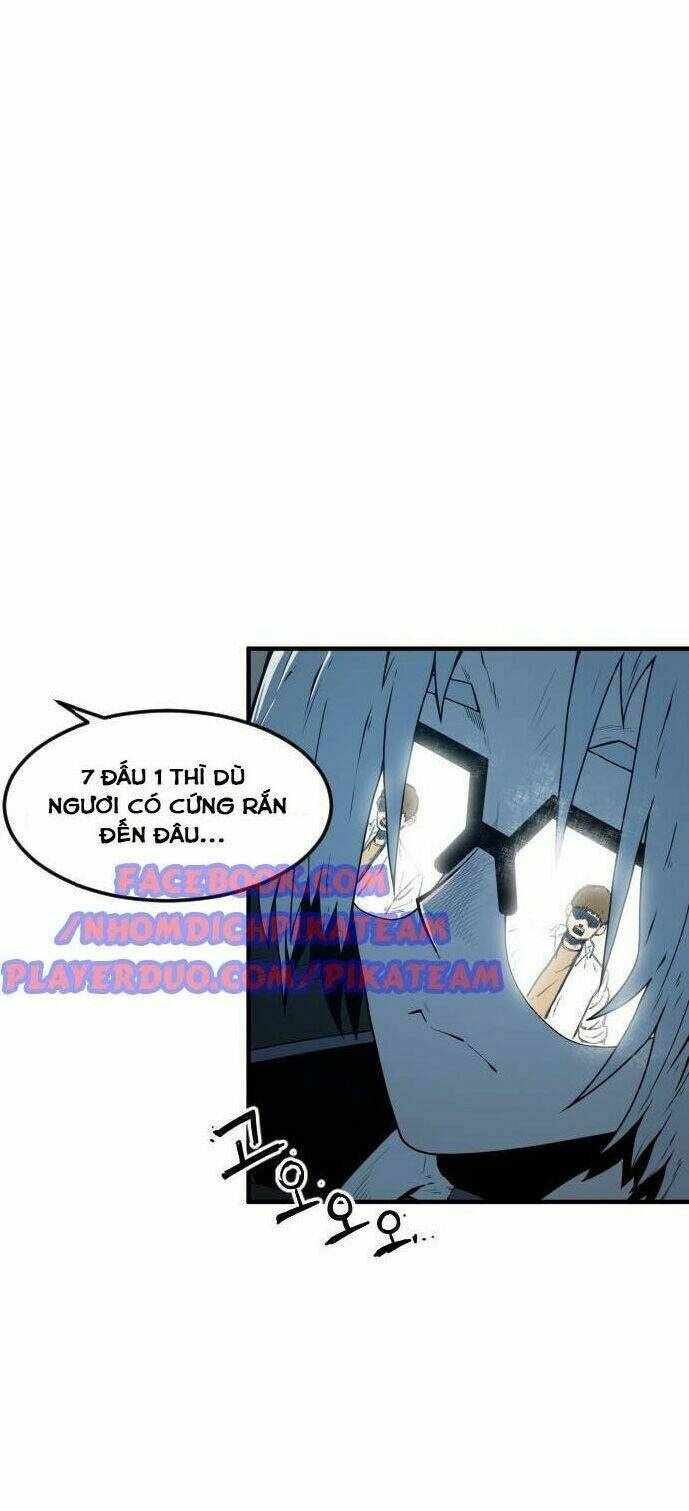 chinh phạt học đường chapter 5 110