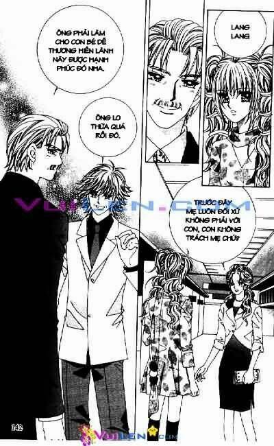 tình yêu quý tộc chapter 45 37