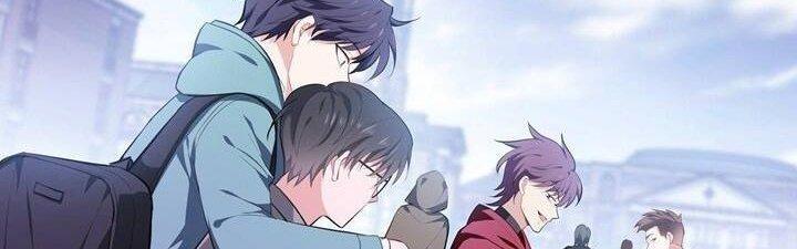 trở thành vương giả sau khi bị cắn chapter 3 94