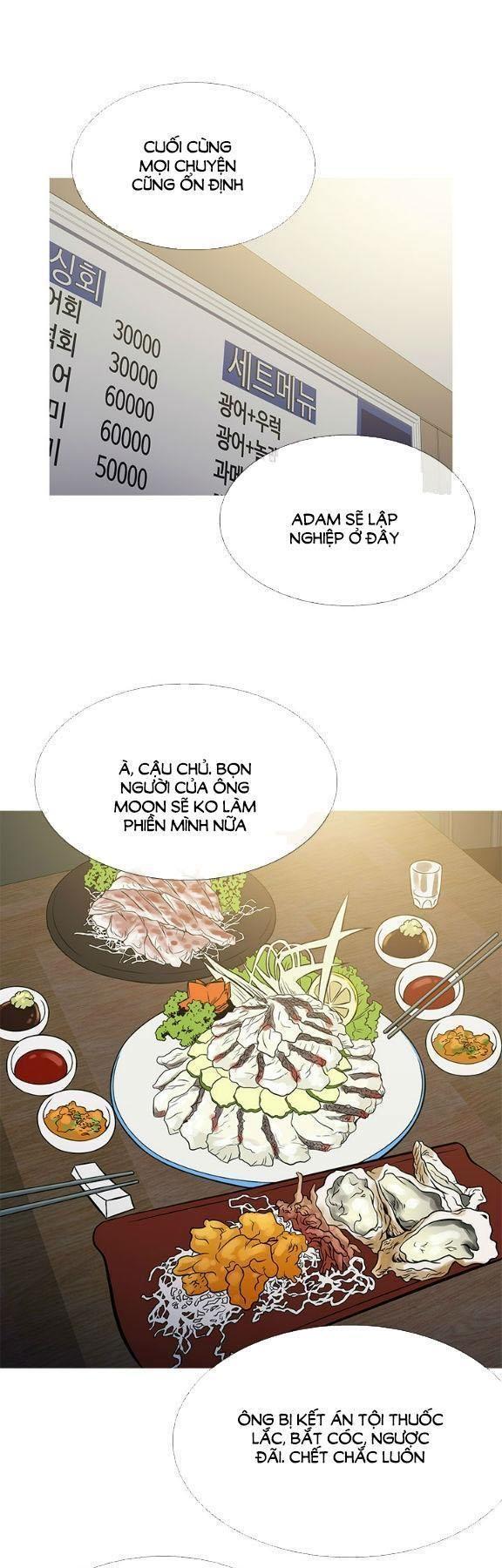 thiên đường chapter 71 30