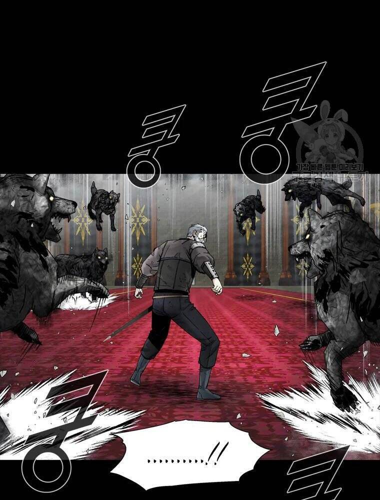 mật mã mê cung chapter 25 8