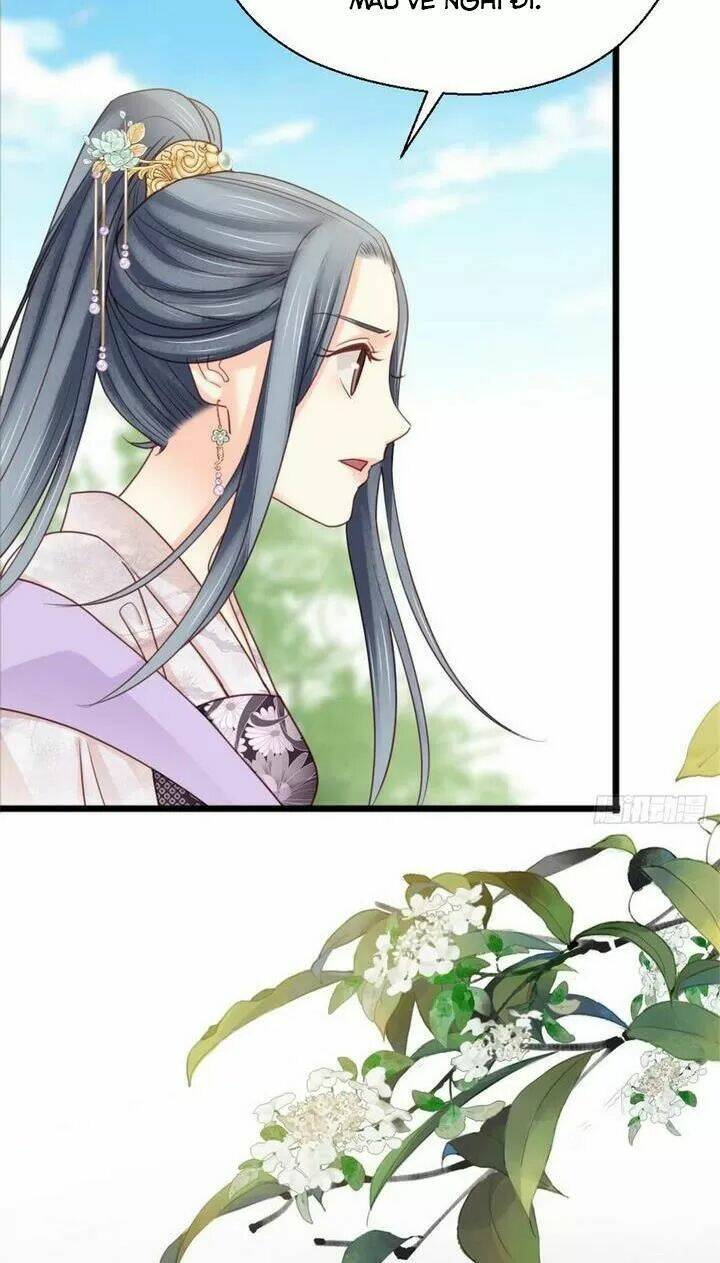 kiều nữ độc phi chapter 193 10