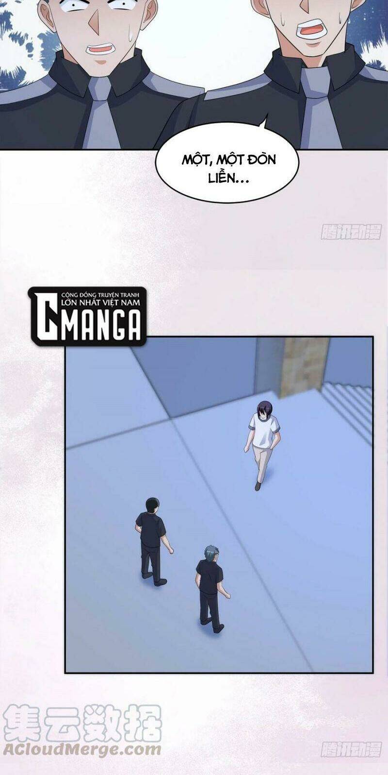 người tu tiên tại đô thị chapter 136 18