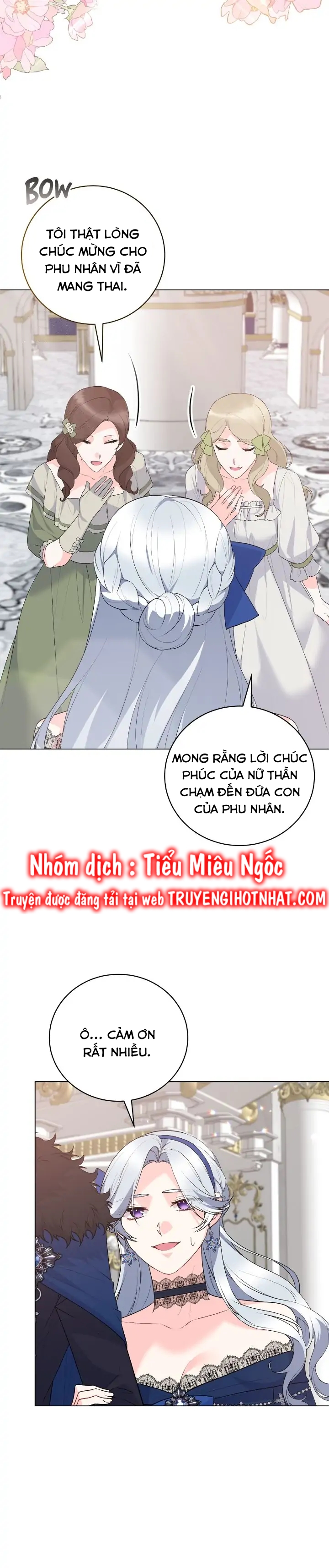 tôi sẽ trở thành nhân vật chính chapter 116 14