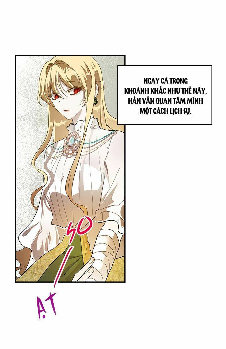cách bảo vệ anh trai của nữ chính chapter 13 18