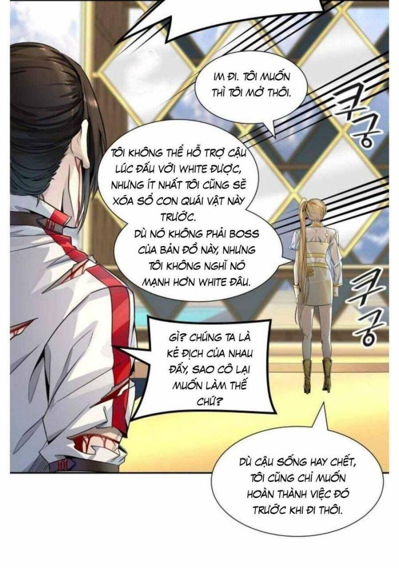 tòa tháp bí ẩn 2 chapter 502 29