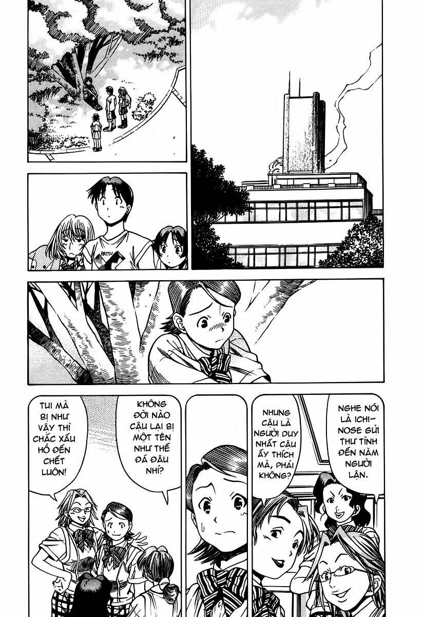 little jumper chapter 7 35