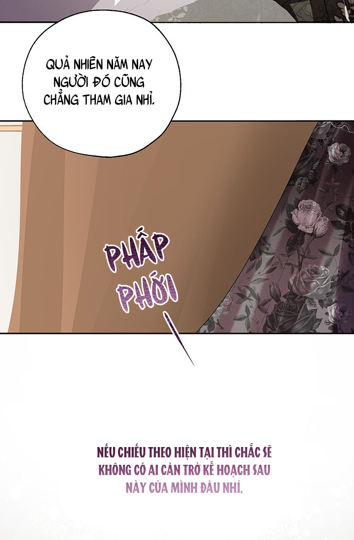 cách để cứu rỗi anh trai của nữ chính chapter 30 47