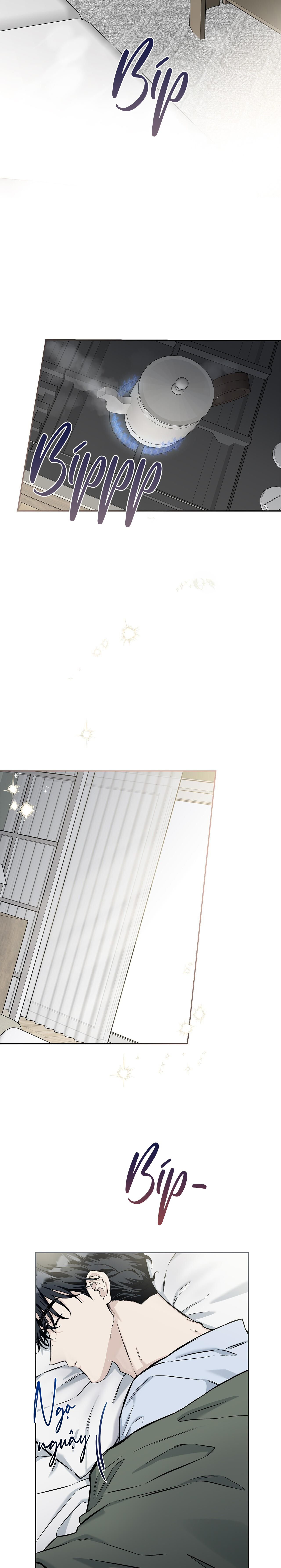 hạ cánh nơi miền đất xanh chapter 1 16