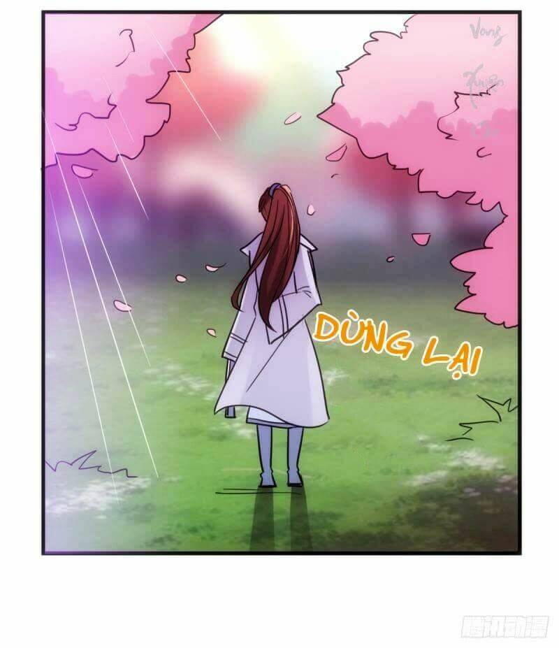 ta ở cổ đại xích cp chapter 6 49