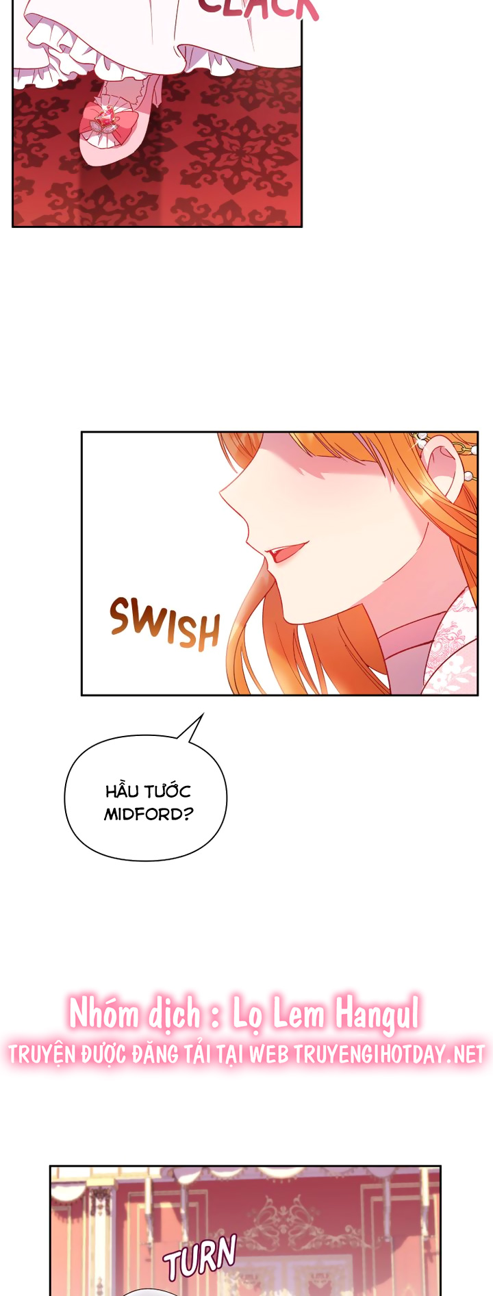 thuần hóa hoàng đế bạo chúa chapter 28 7